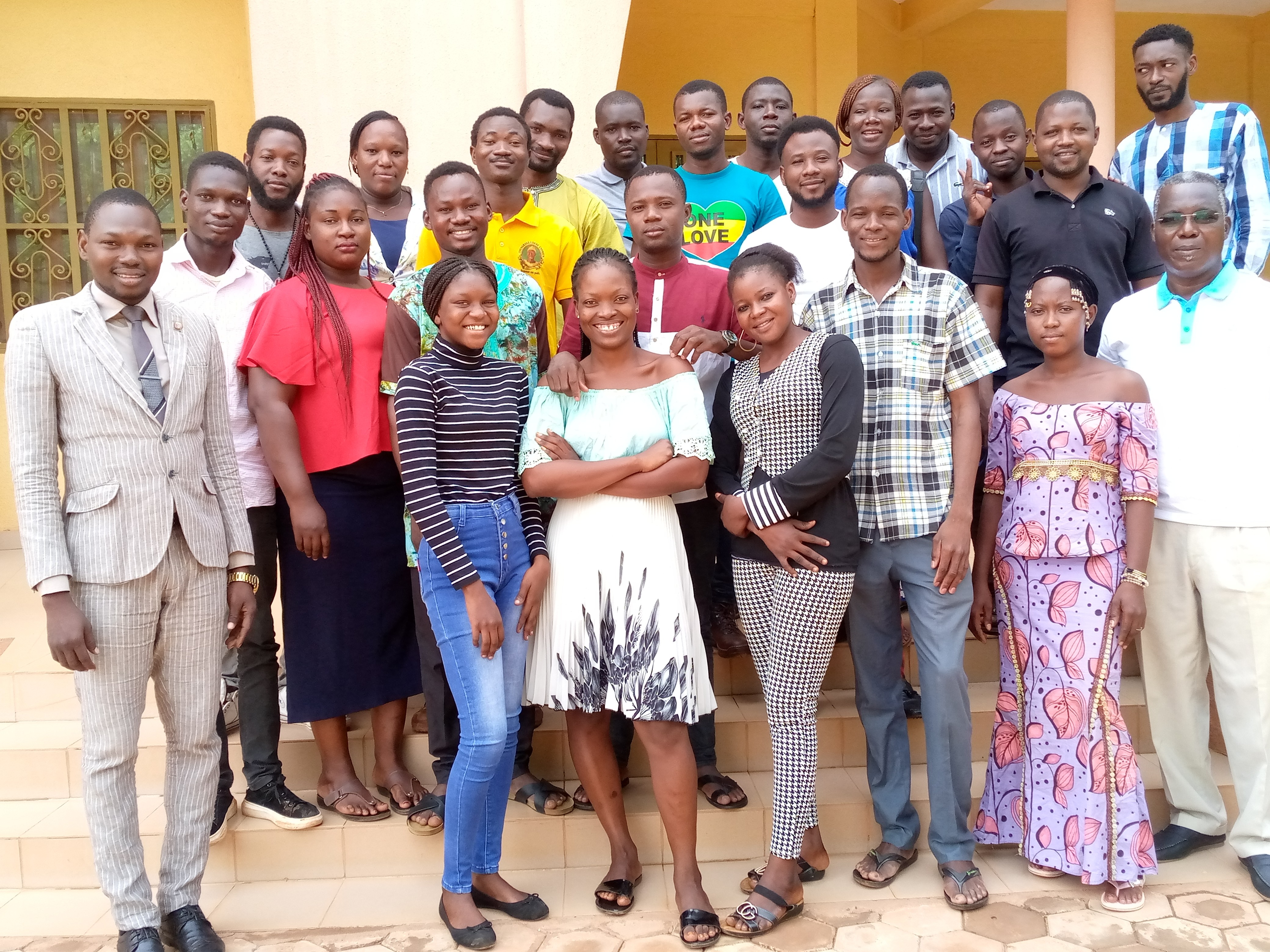 Unleash your potential