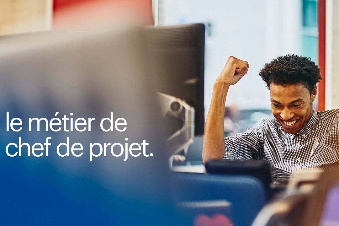 Coordonnateur de Projet