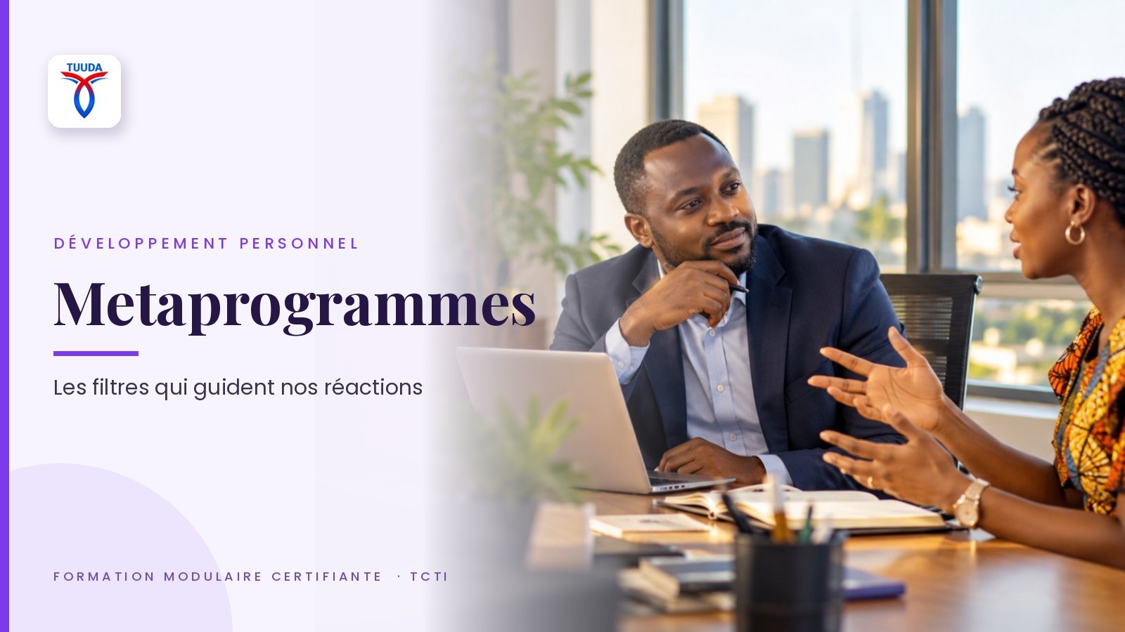 Metaprogrammes