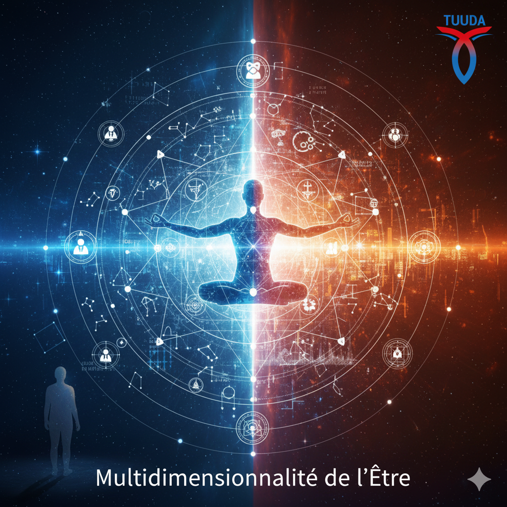 Multidimensionnalité de l'Être