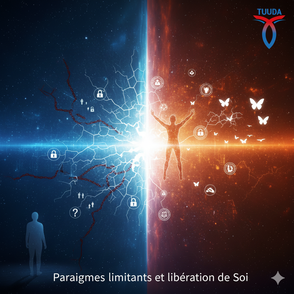 Paradigmes limitants et libération de Soi