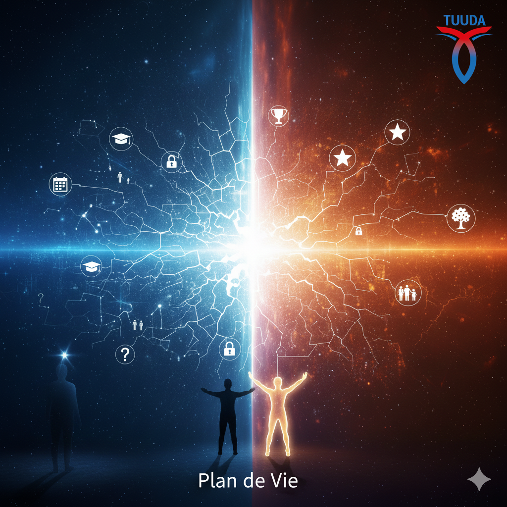 Plan de Vie