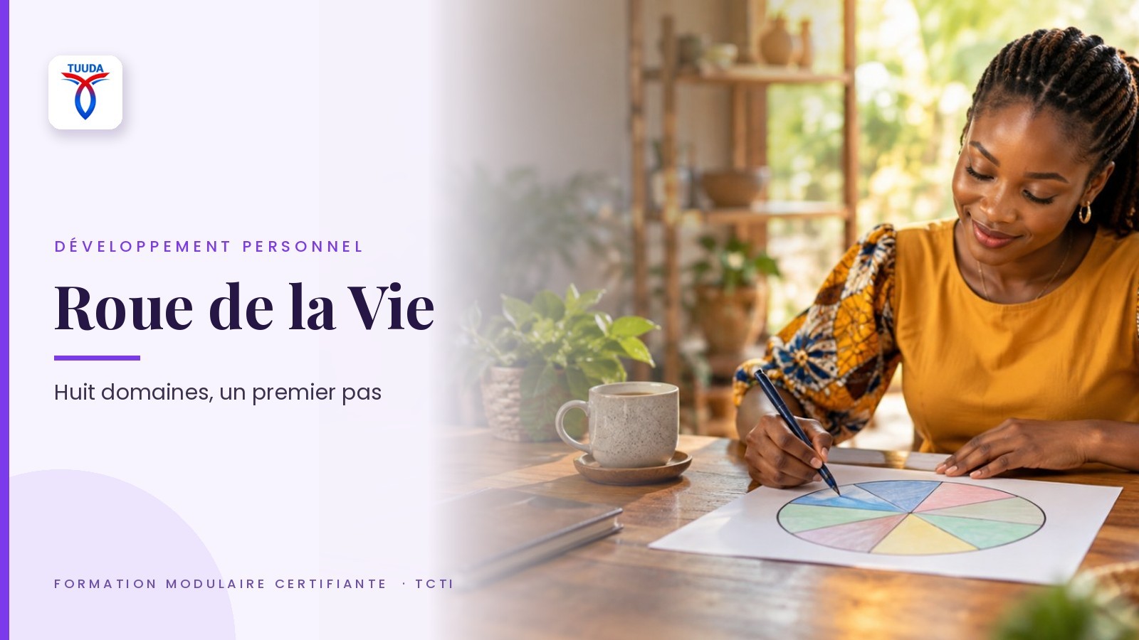 Roue de la Vie