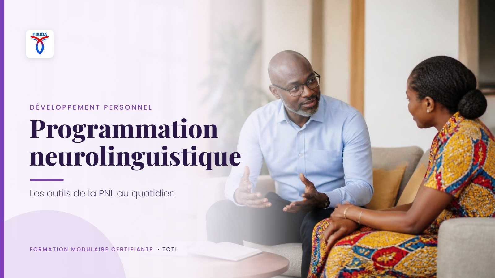 Programmation Neurolinguistique