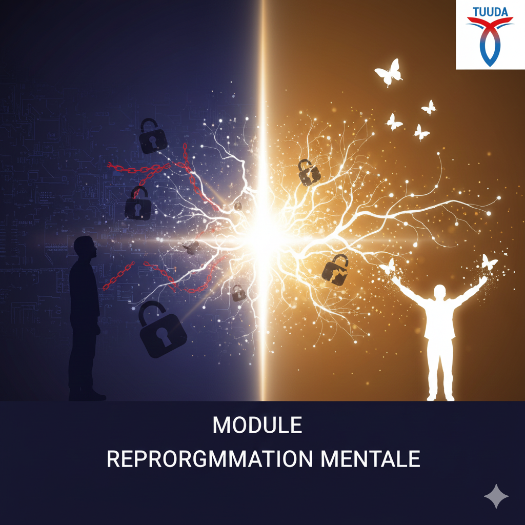 Reprogrammation mentale