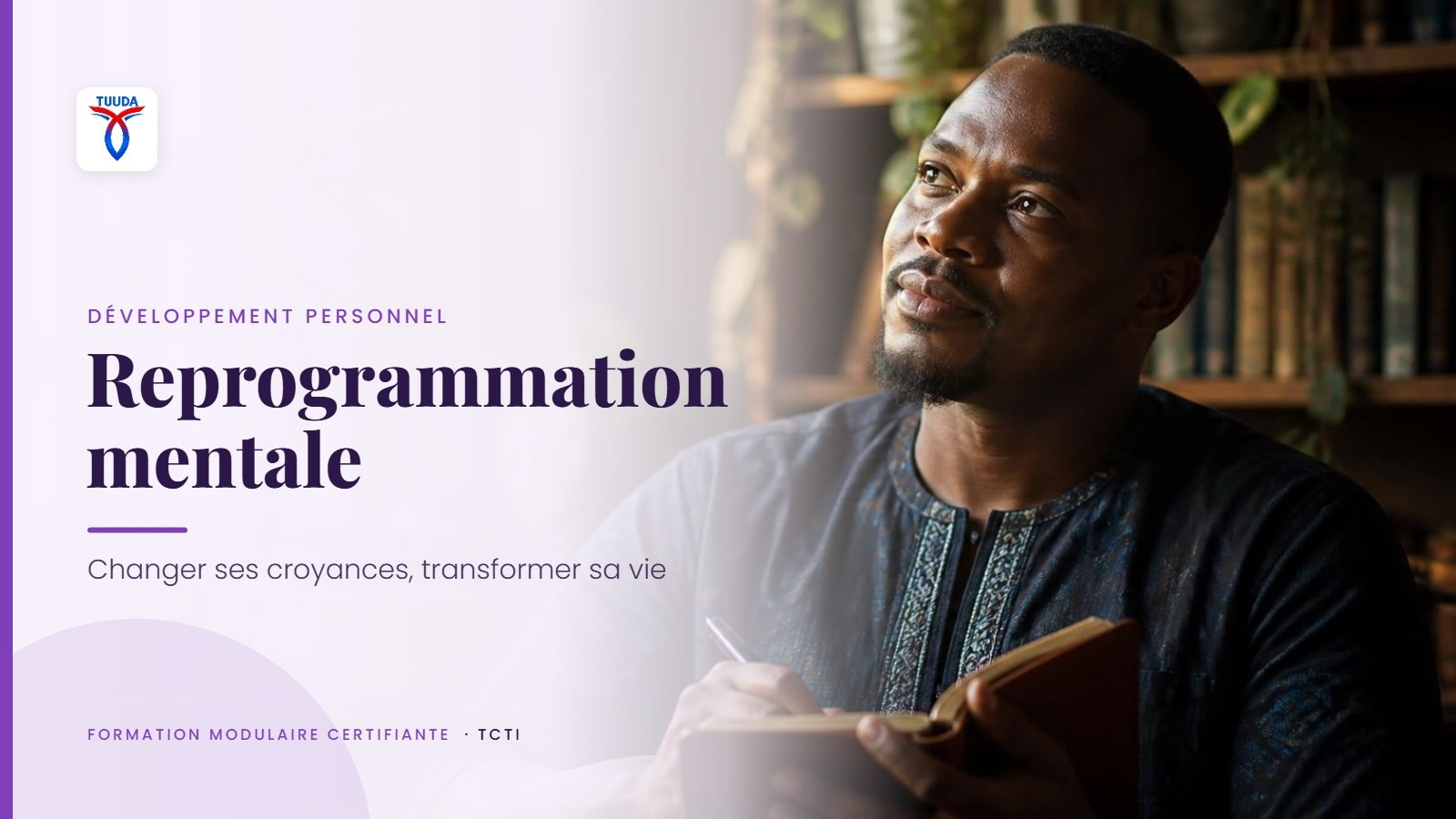 Reprogrammation mentale