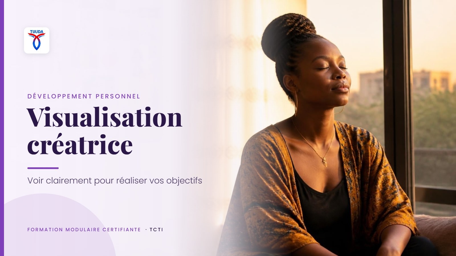 Visualisation créatrice