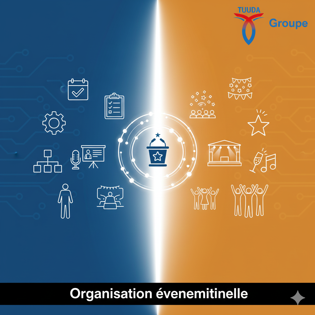 Organisation événementielle