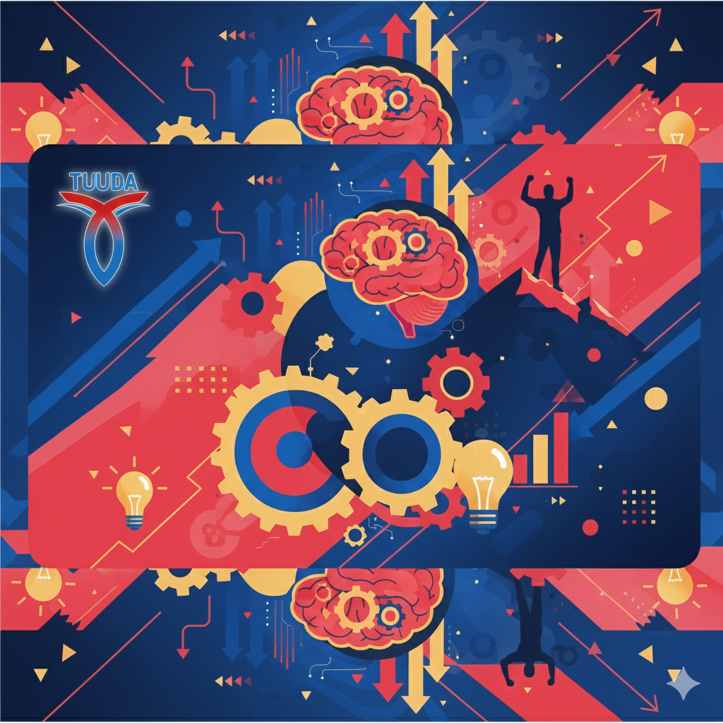 Acquérir l'état d'esprit d'un entrepreneur