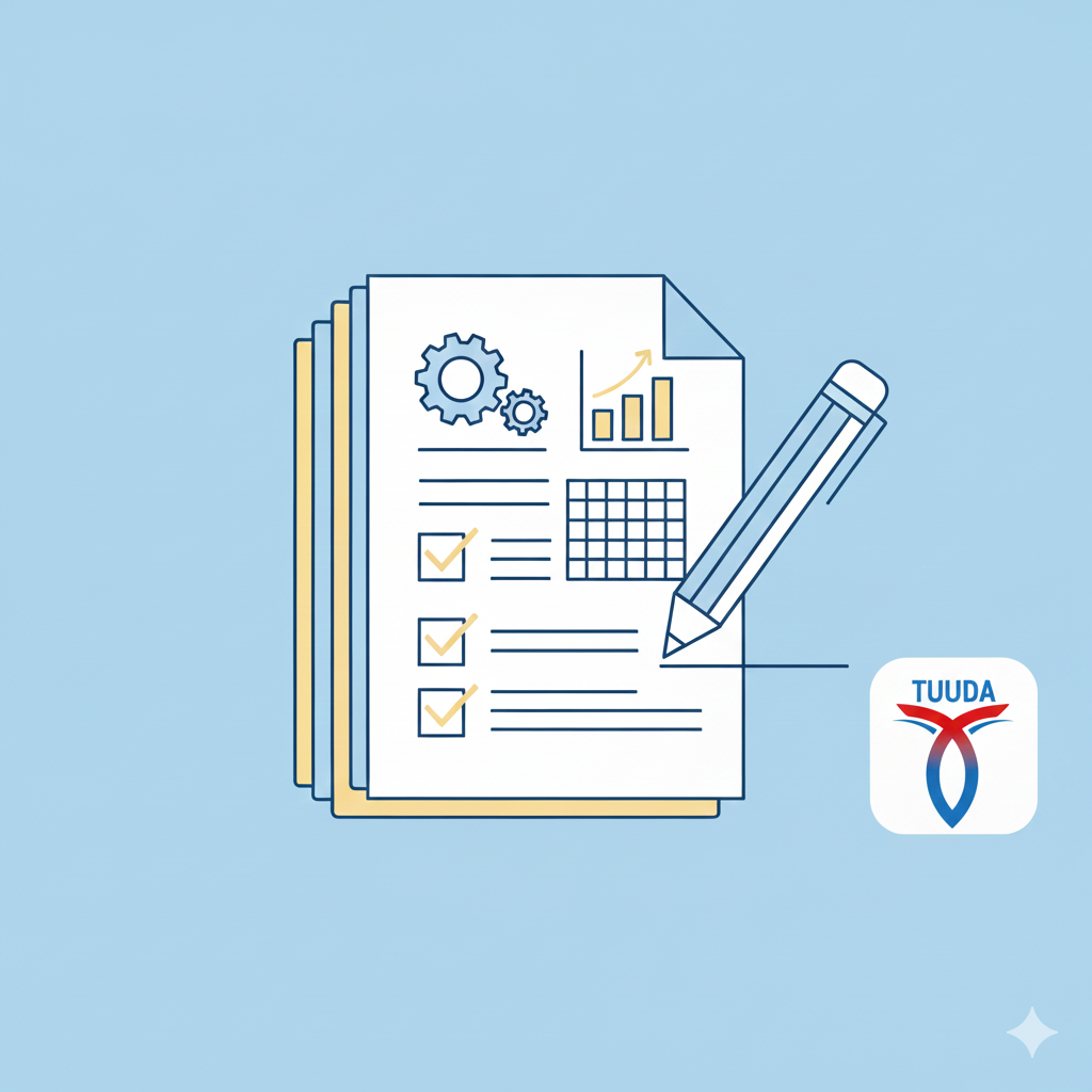 Cahier de charge d'entreprise