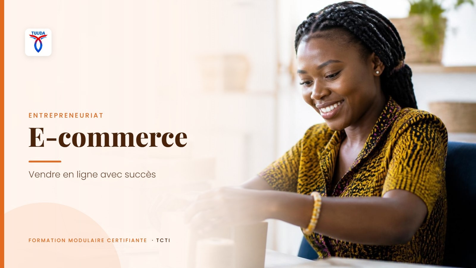 E-commerce