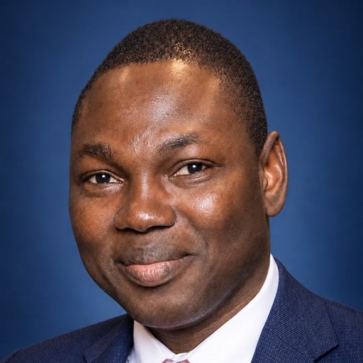 Roland SAWADOGO, Directeur pédagogique
