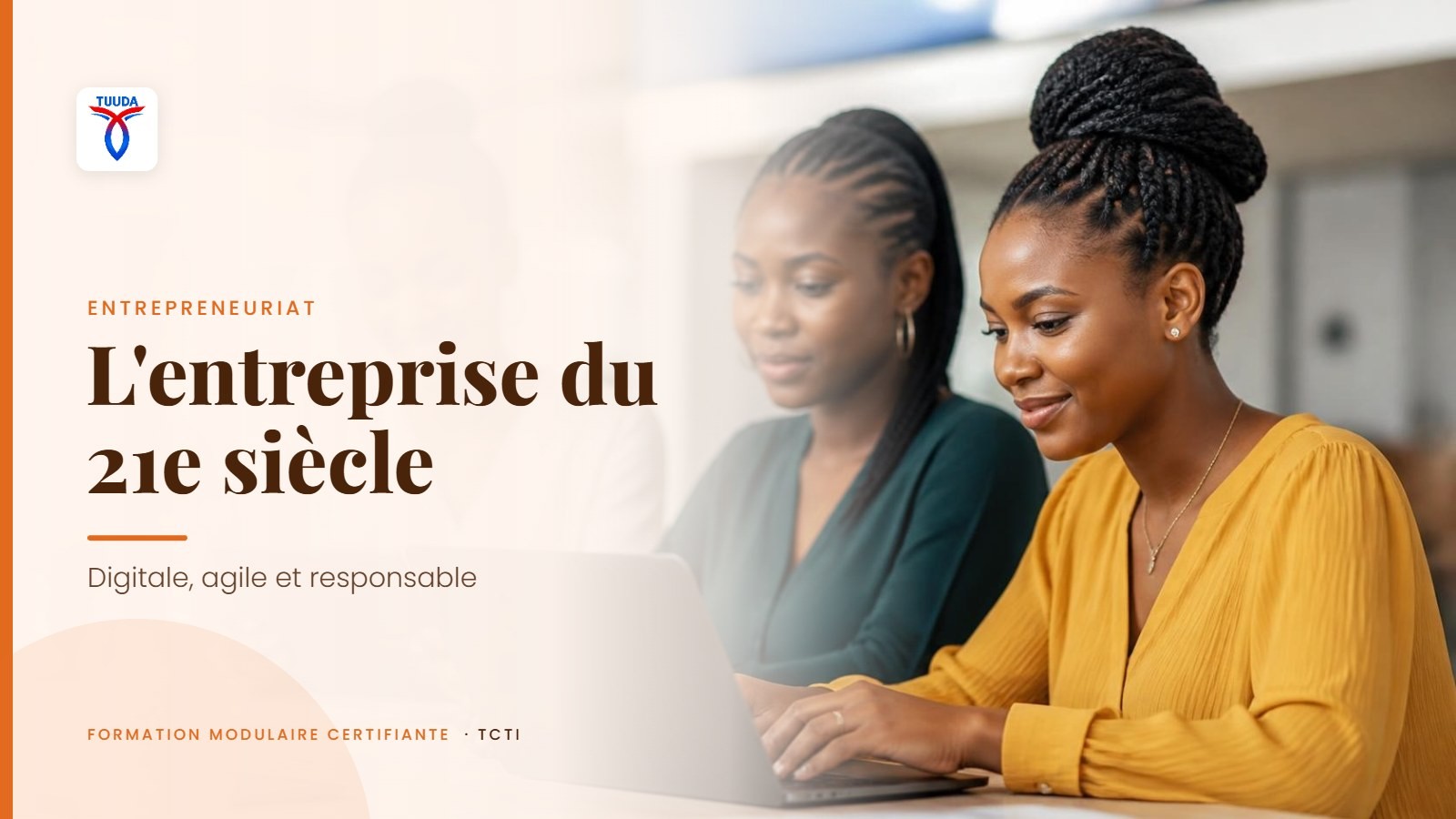 Entreprise du 21e siècle