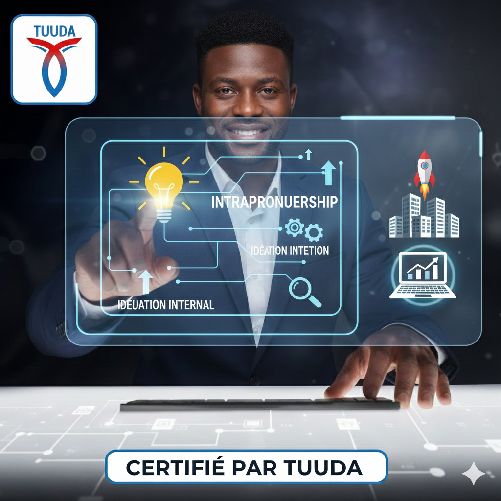 Intrapreneuriat