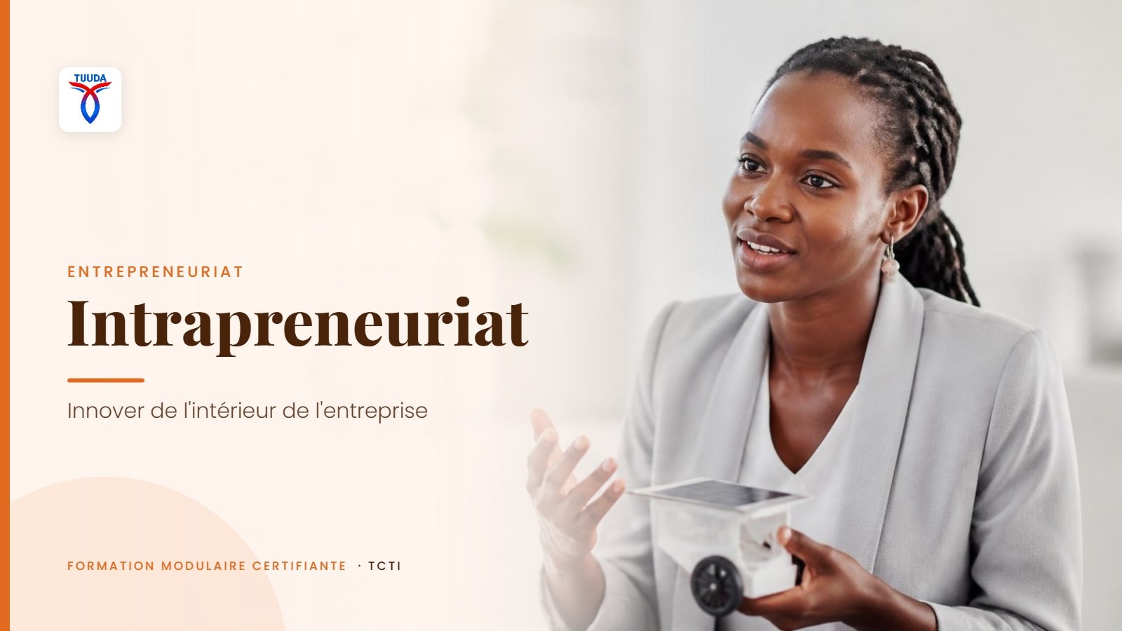 Intrapreneuriat