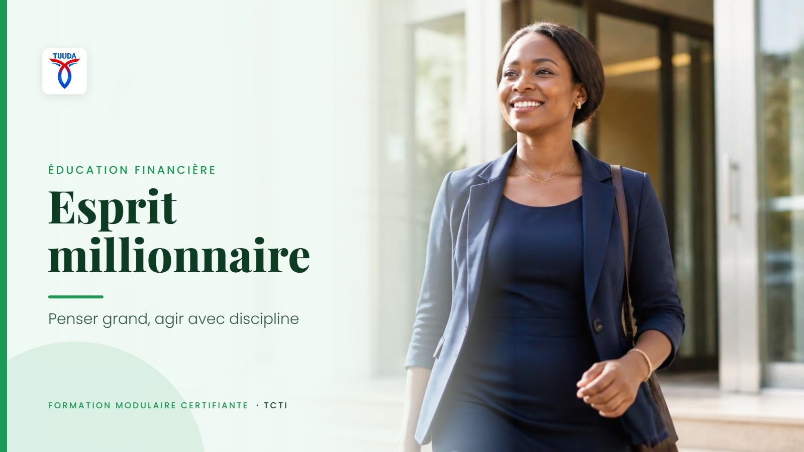Esprit millionnaire