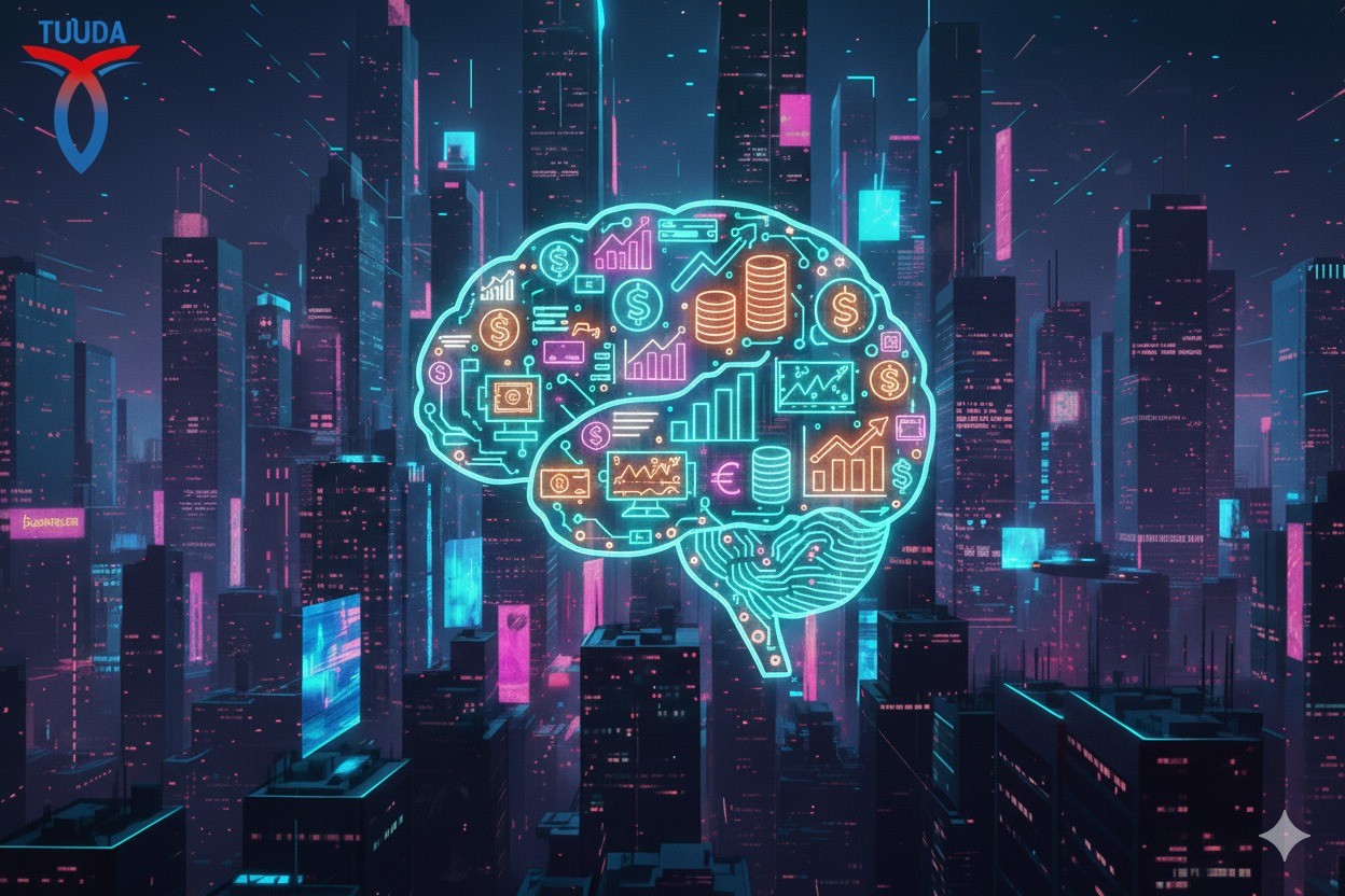 Intelligence financière