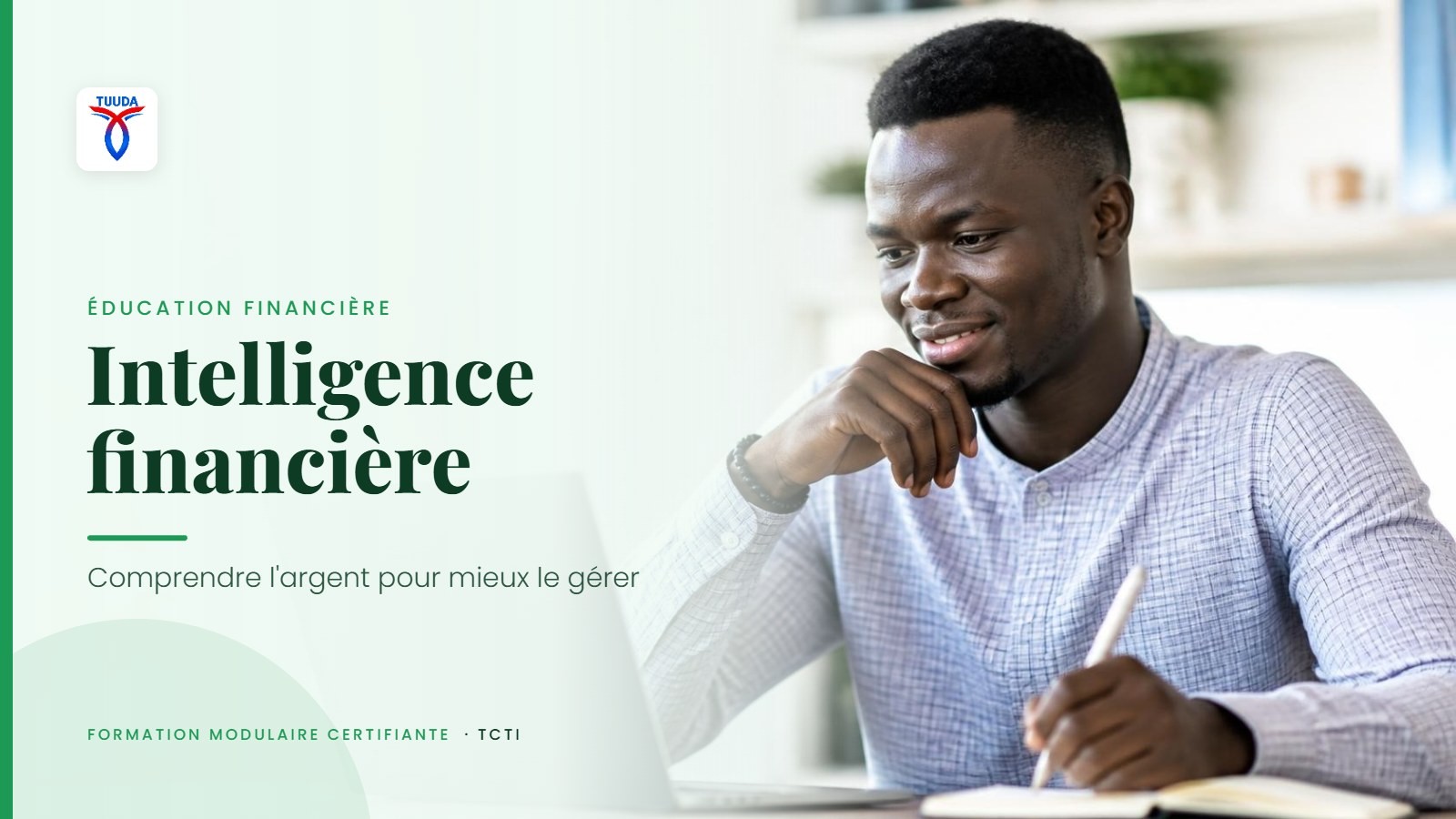 Intelligence financière