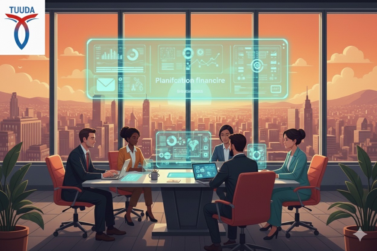 Planification financière