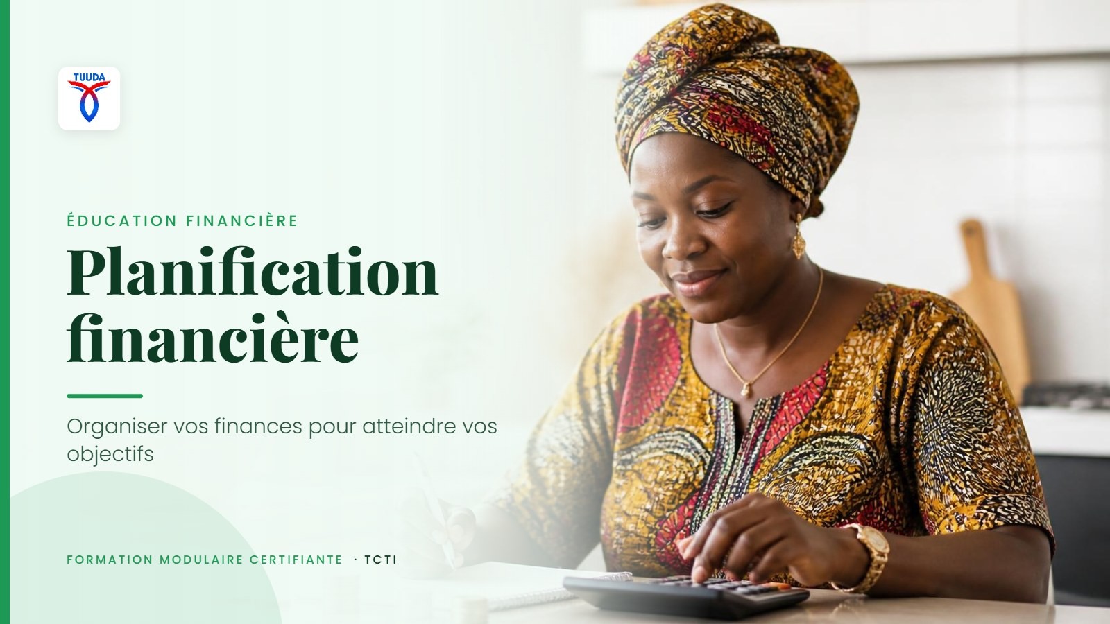 Planification financière