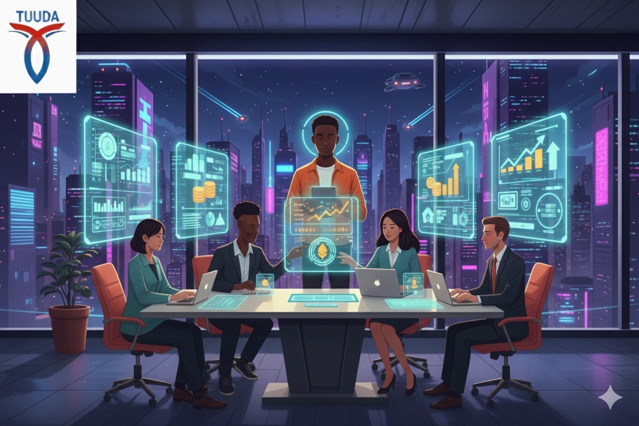 Techniques de création de richesse