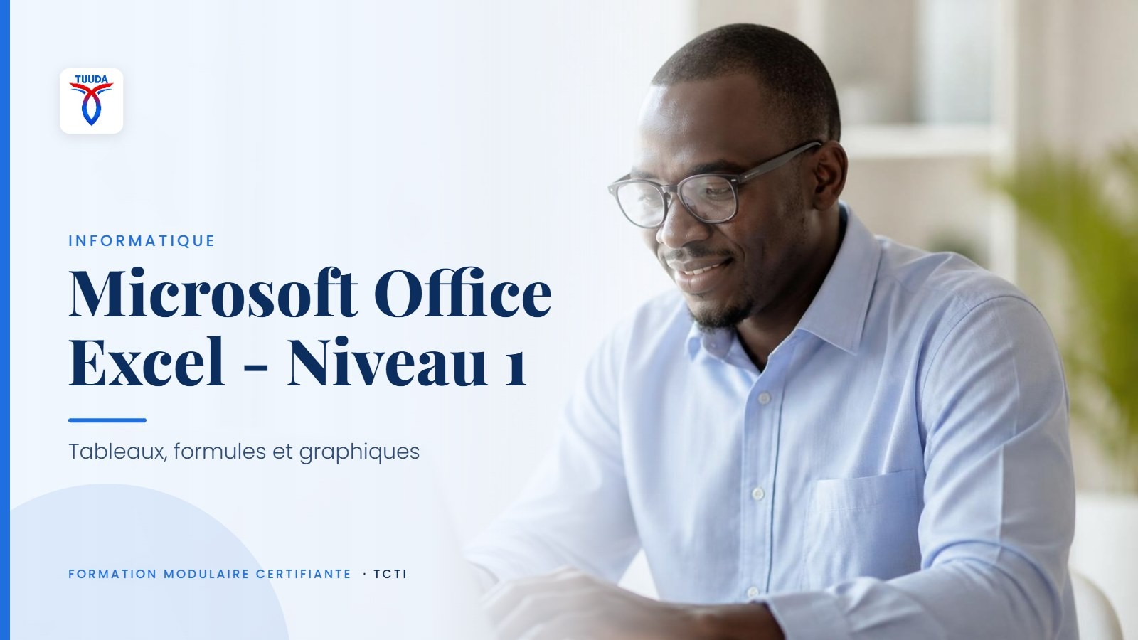 Microsoft Office Excel Niveau 1