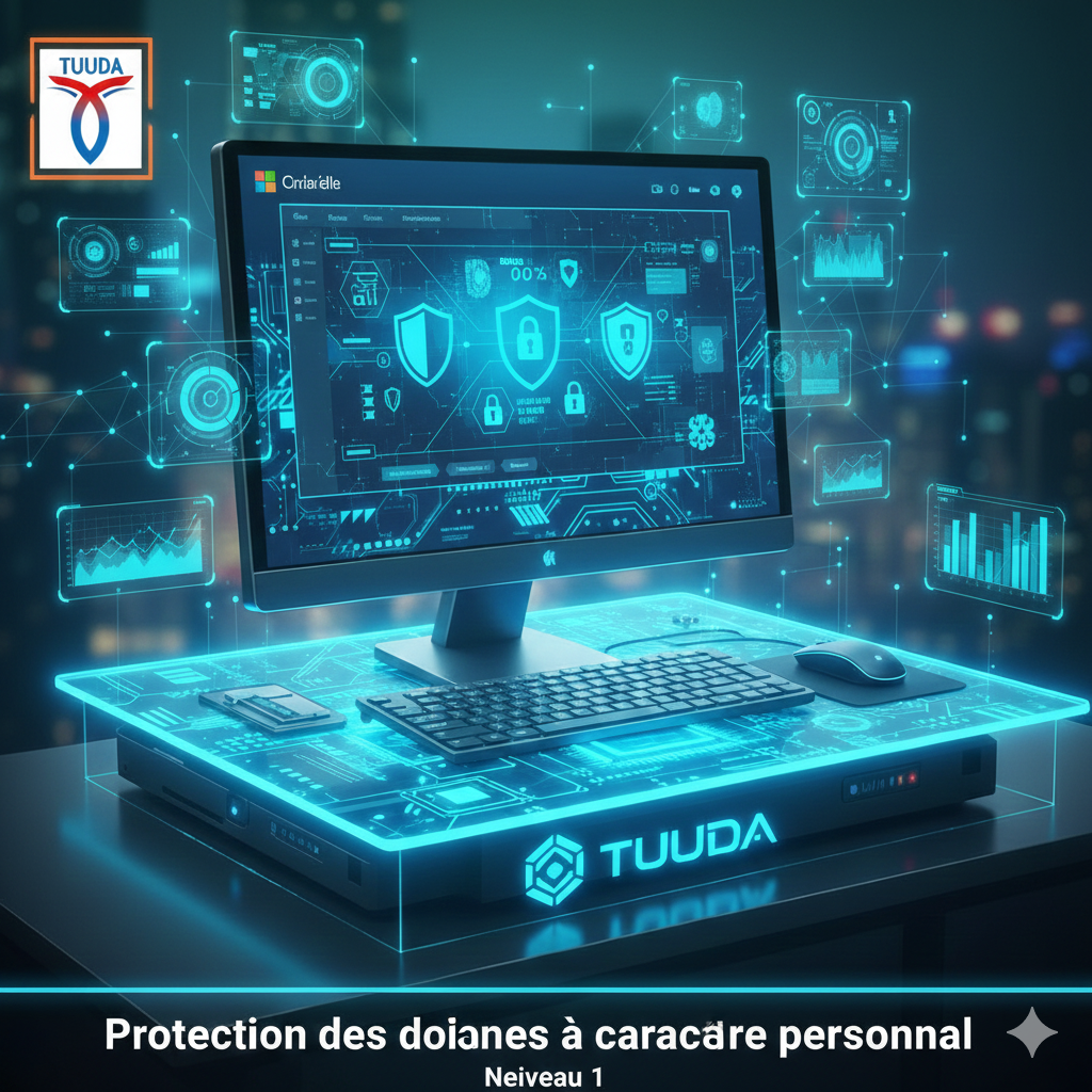 Protection des données à caractère personnel