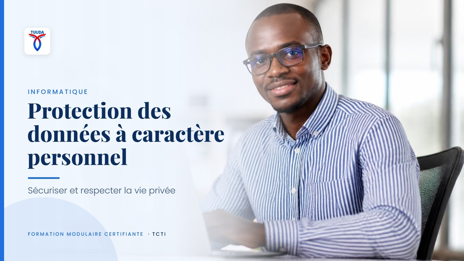 Protection des données à caractère personnel