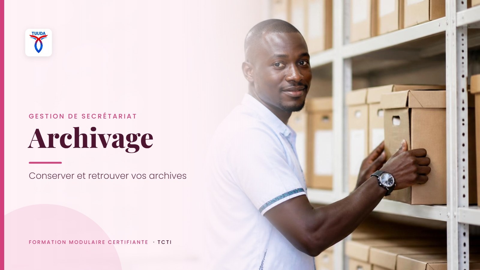 Archivages