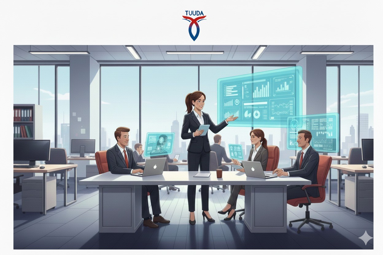 Du secrétariat à l'assistanat: Outils de perfectionnement