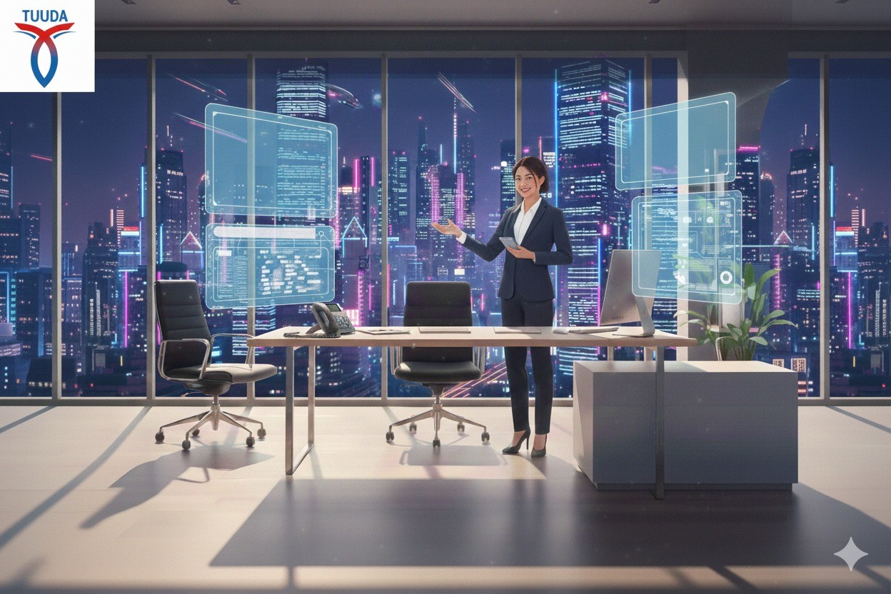 Gestion électronique de la documentation