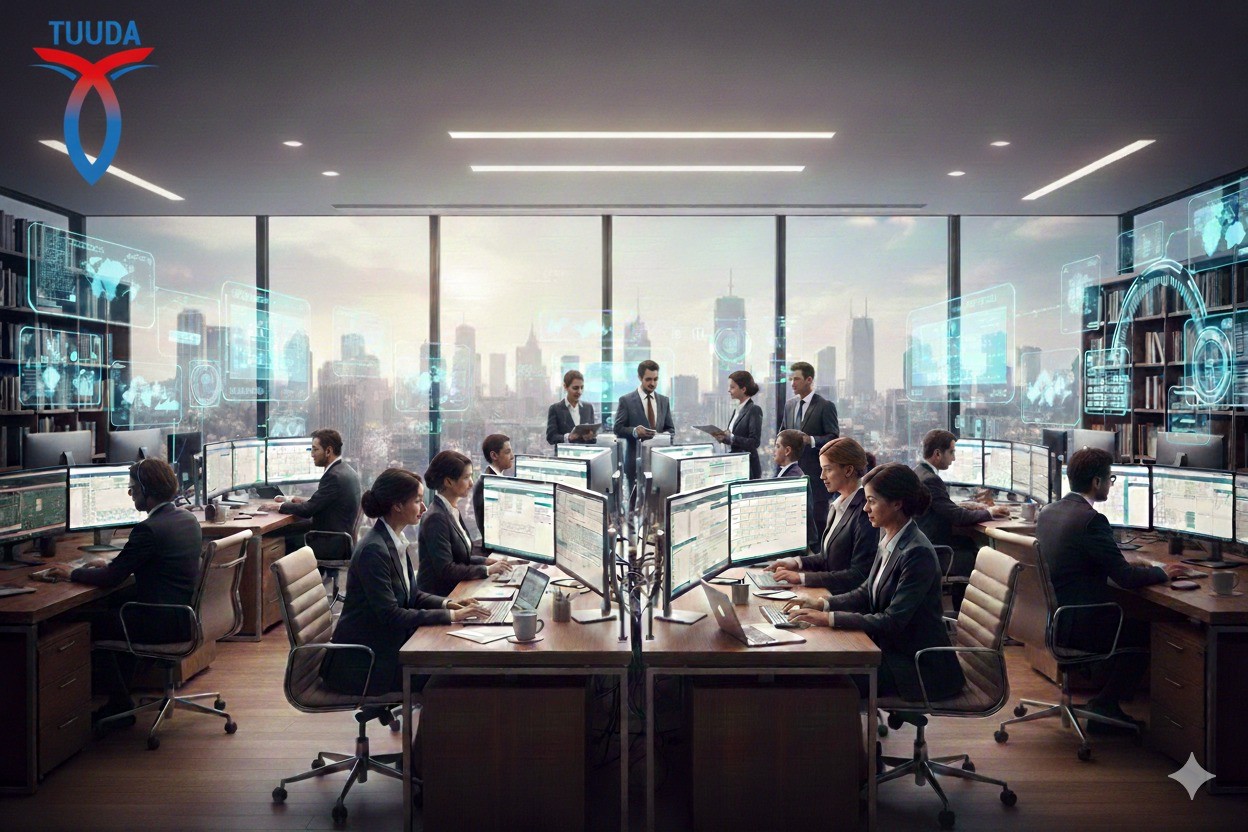 Organisation et gestion de secrétariat