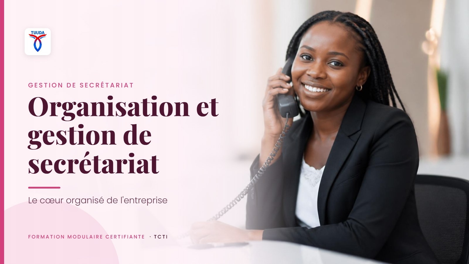 Organisation et gestion de secrétariat