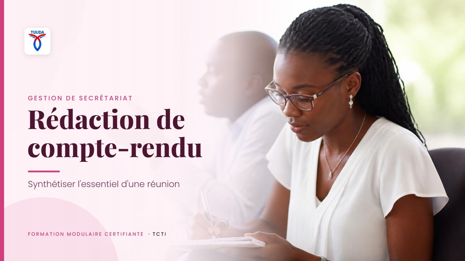 Rédaction de Compte-rendu