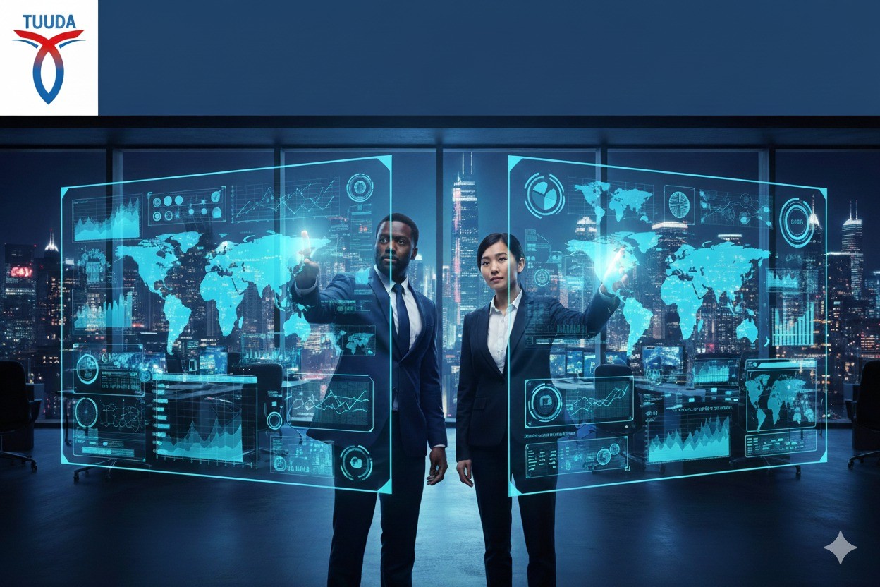 Suivi des activités de l'entreprise