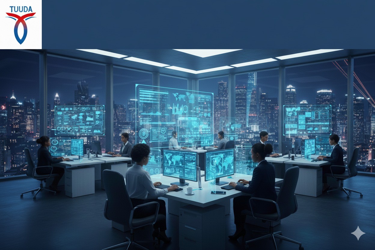 Techniques et méthodes d'organisation