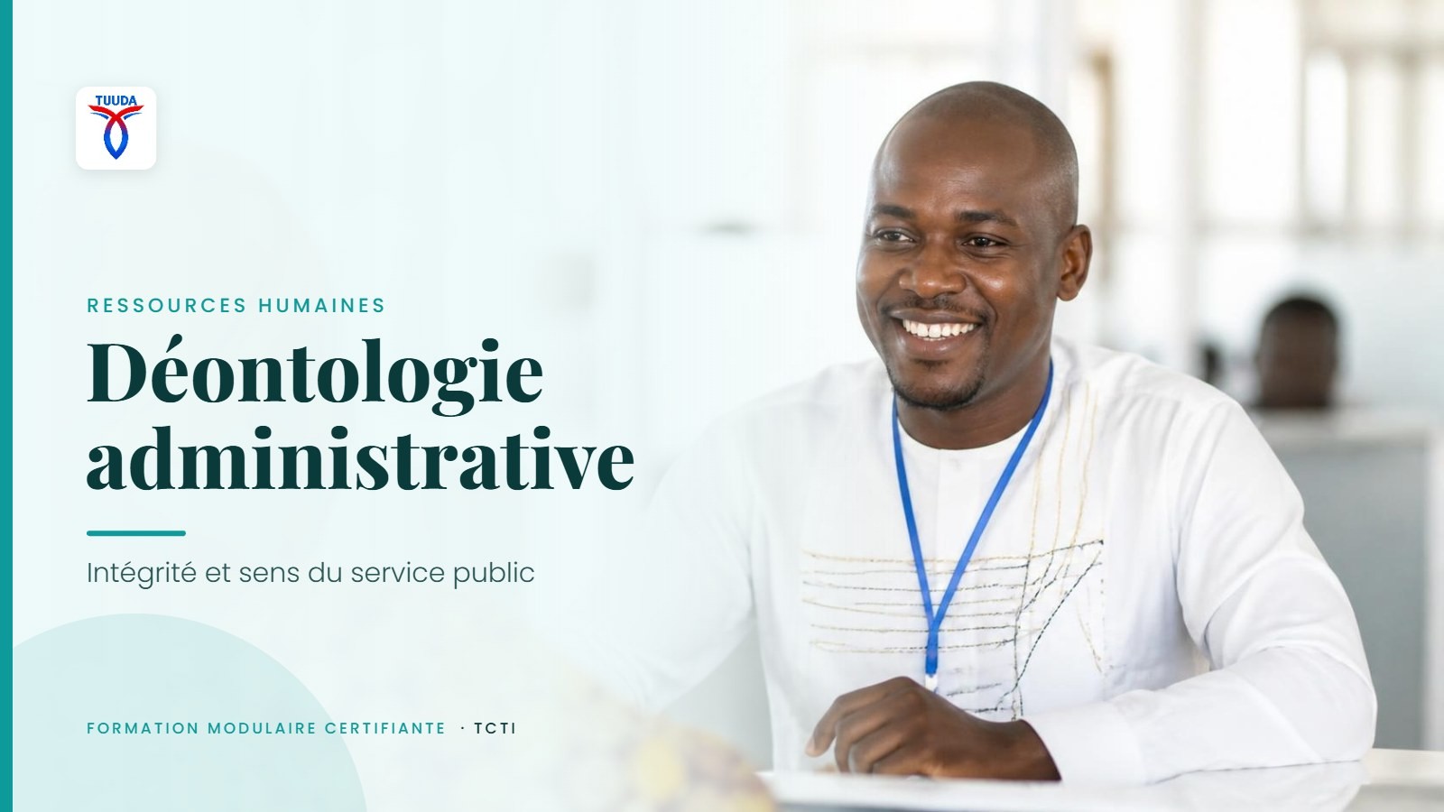 Déontologie administrative