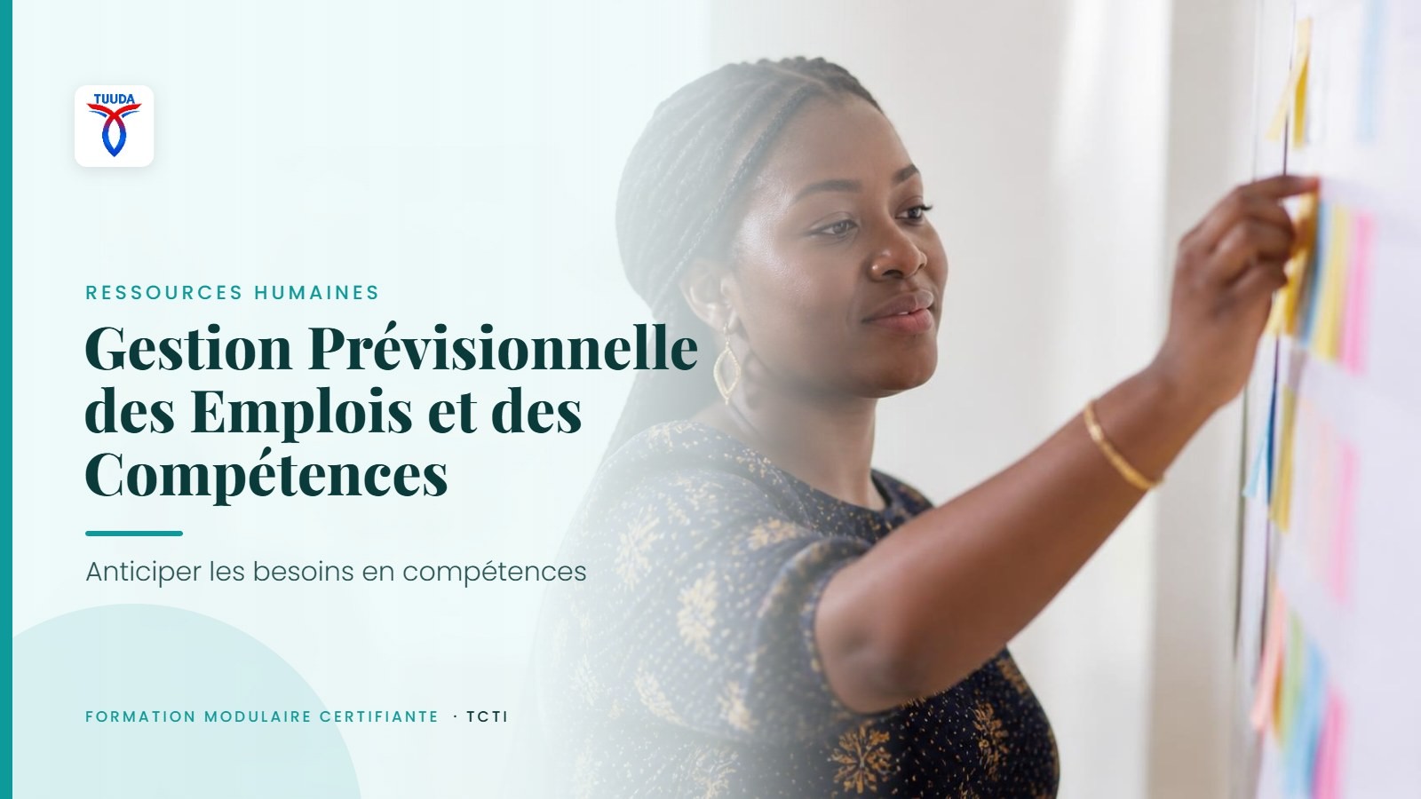 Gestion Prévisionnelle des Emplois et des Compétences