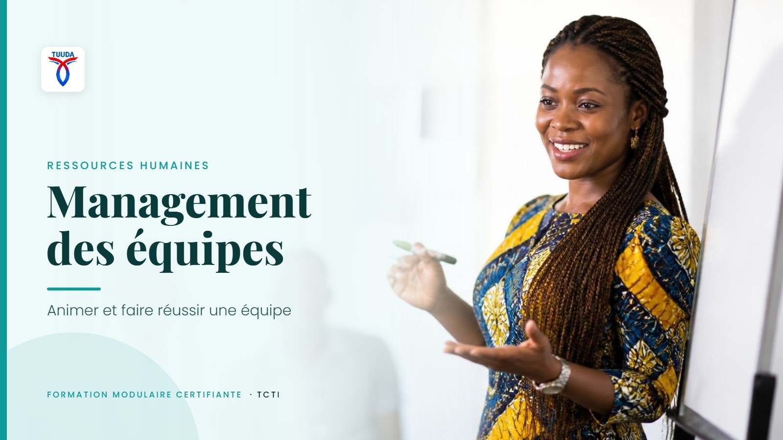 Management des équipes
