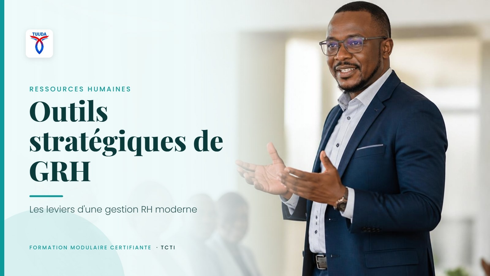 Outils stratégiques de GRH