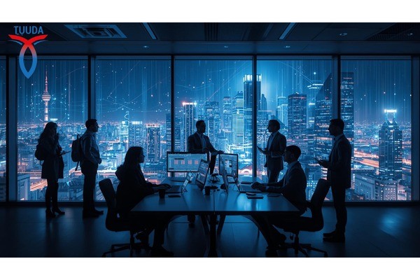 Gestion administrative des projets et programmes