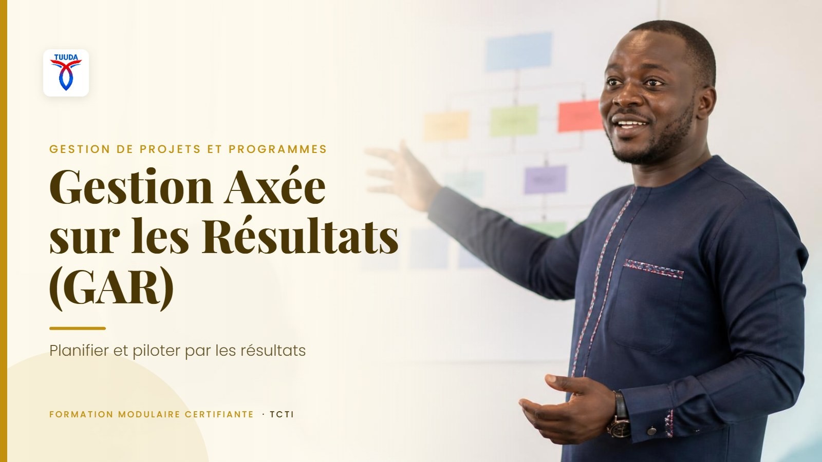 Gestion axée sur les Résultats (GAR)