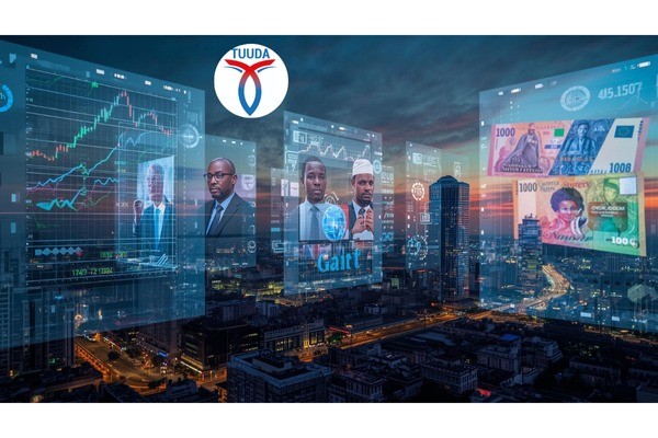 Gestion financière des projets et programmes