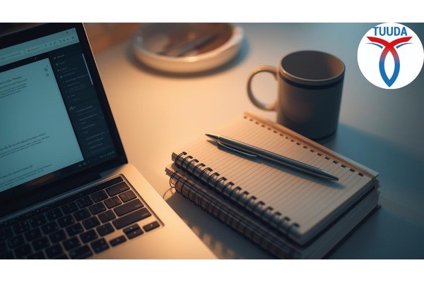 Rédaction de projet