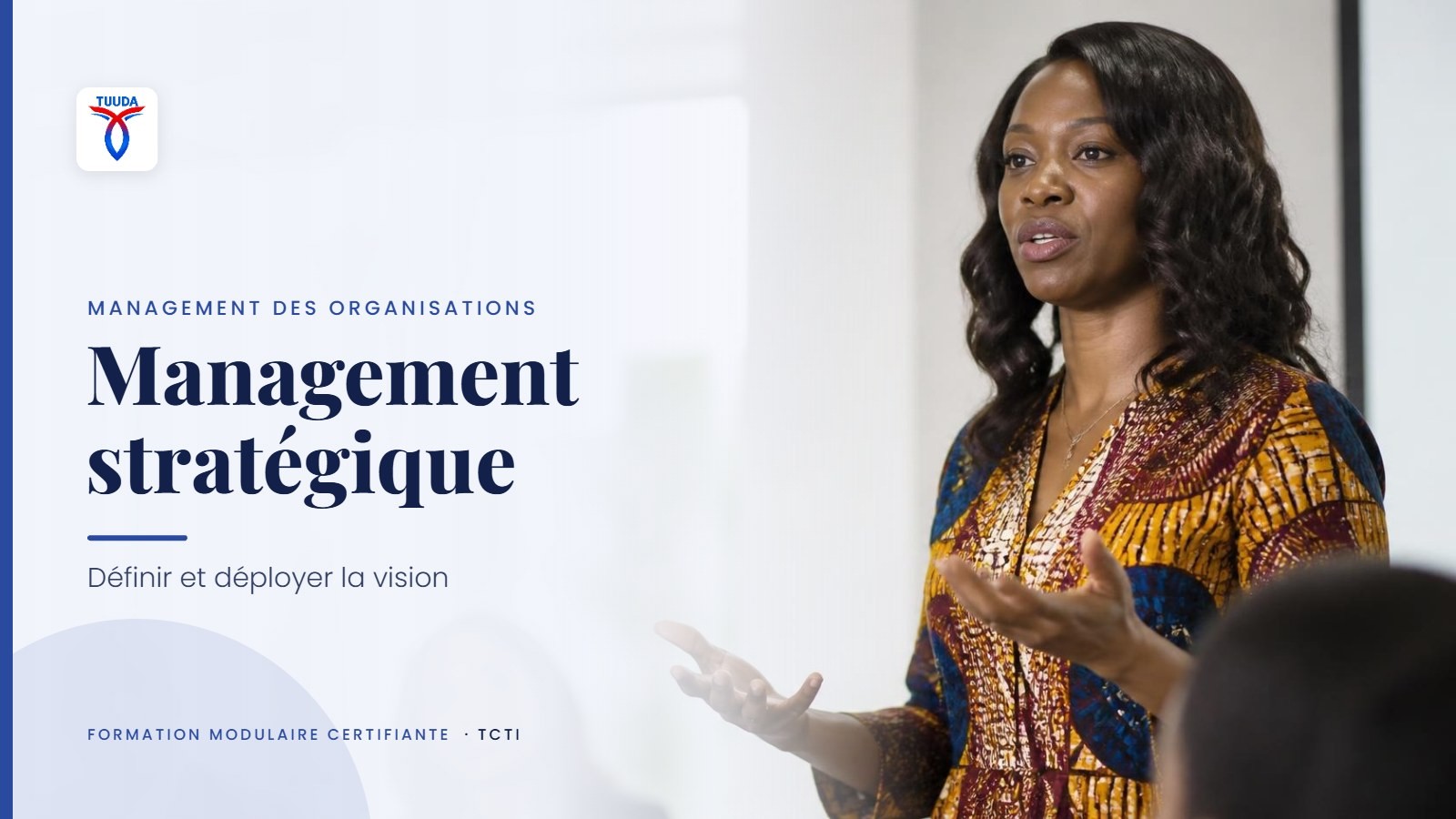 Management stratégique