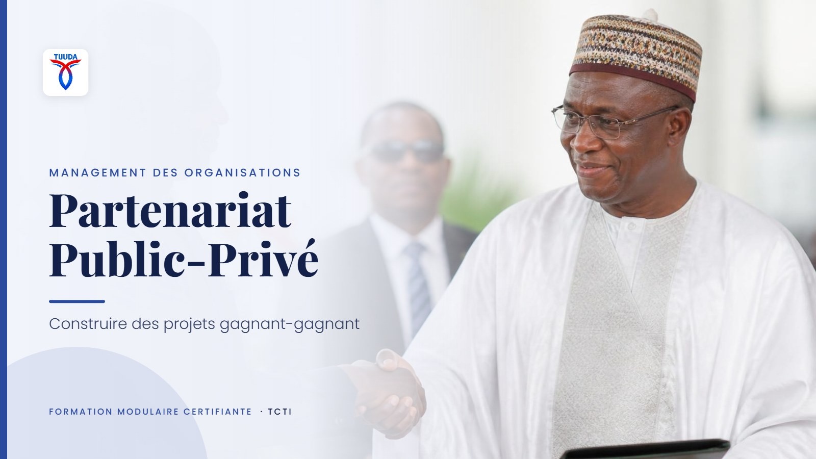 Partenariat Public-Privé