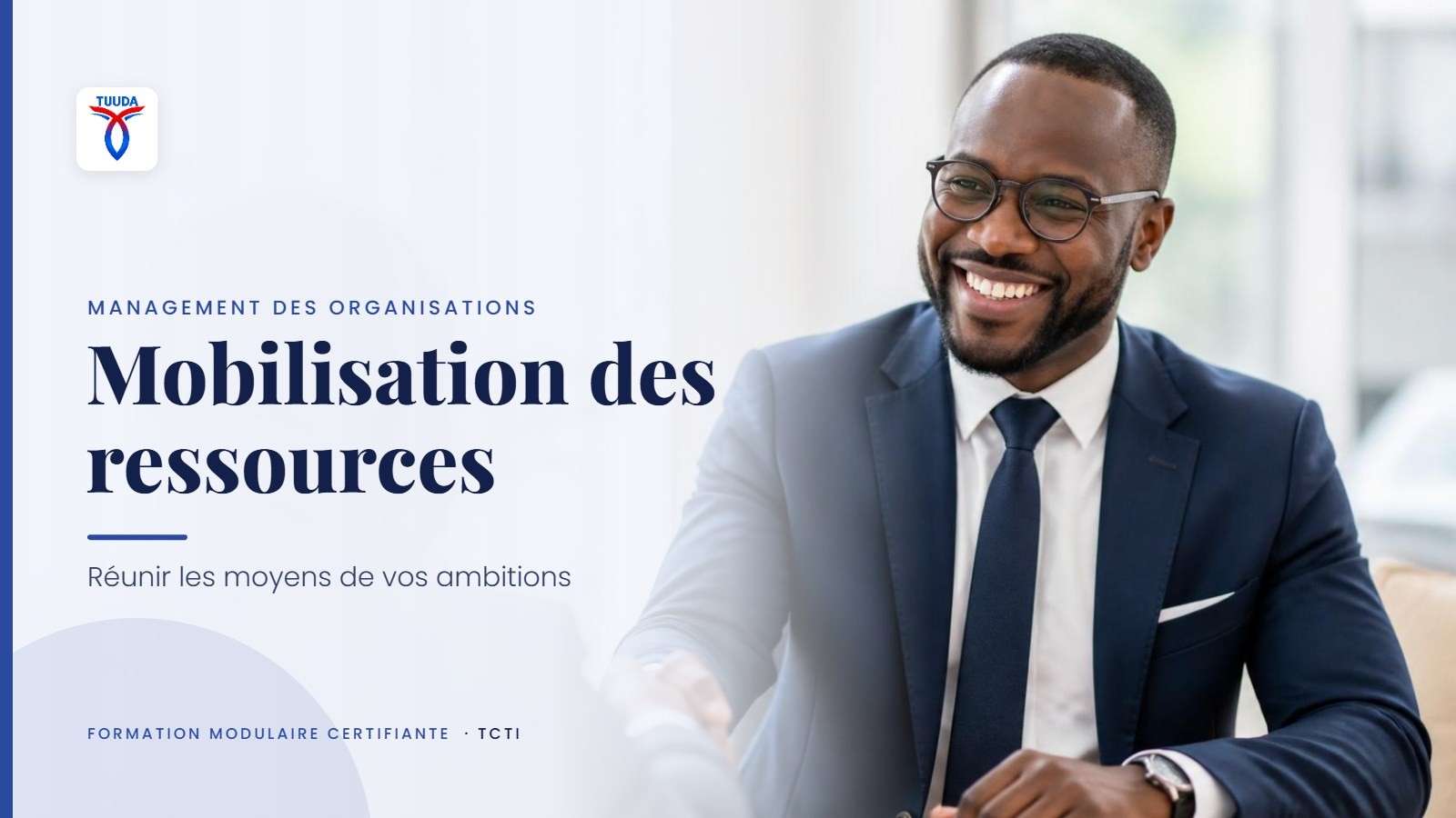 Mobilisation des ressources