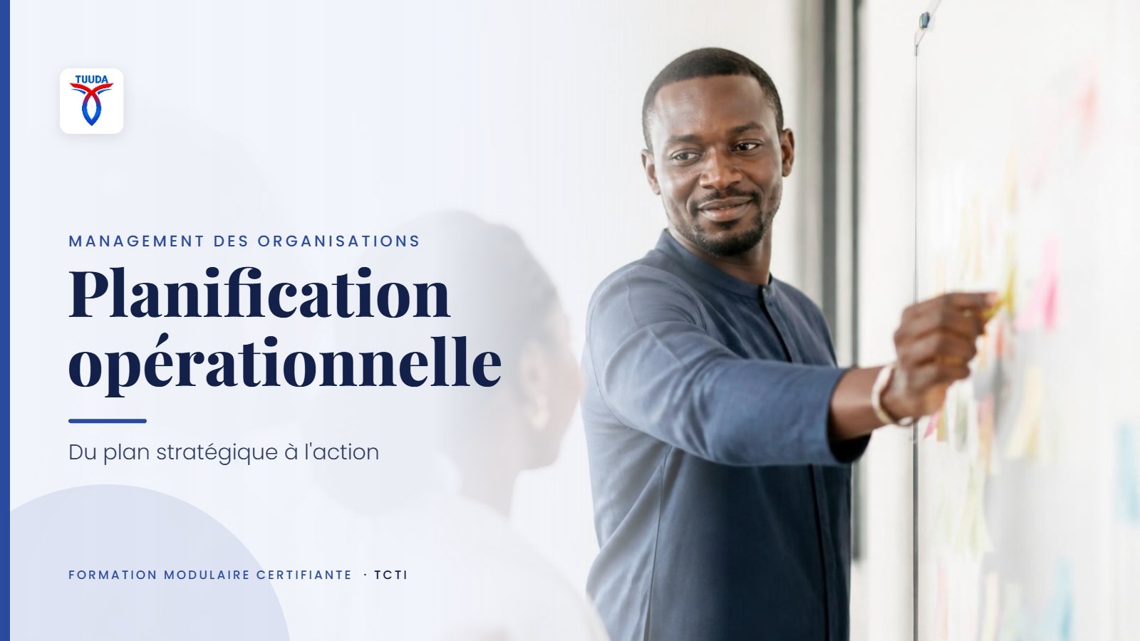 Planification opérationnelle