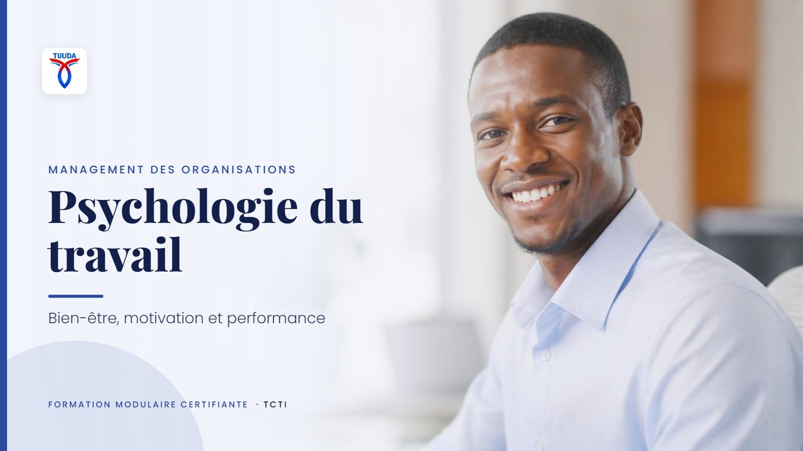 Psychologie du travail