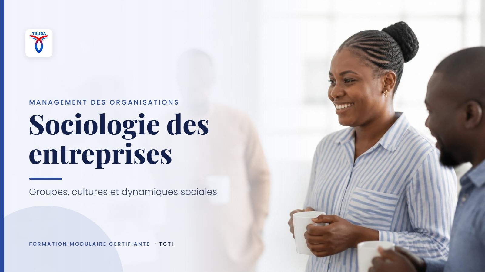 Sociologie des Entreprises